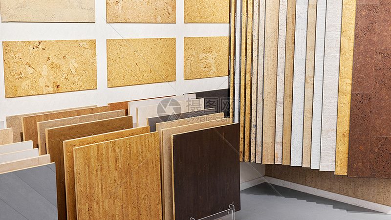 瓷砖辅材搭配攻略：揭秘施工背后的秘密