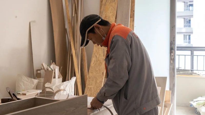 精装修一平米800元，效果如何？揭秘性价比与品质的平衡之道**