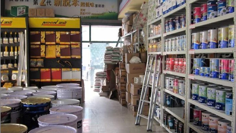 厨房防水材料哪种好？揭秘厨房防水材料选择的关键因素